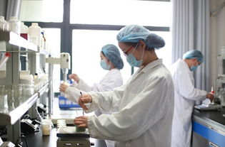 御泥坊工廠獲高新技術(shù)企業(yè)認(rèn)定，技術(shù)服務(wù)驅(qū)動(dòng)行業(yè)創(chuàng)新