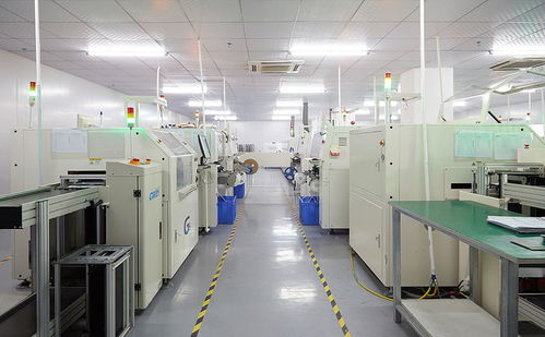 匠心鑄就卓越 專(zhuān)業(yè)車(chē)間與生產(chǎn)線(xiàn)攝影技術(shù)服務(wù)