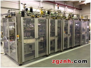 智造安全新高度 皮爾磁為敖適塔包裝集團構建全方位安全解決方案