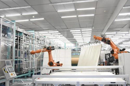 彩虹股份G8.5溢流法基板玻璃項目通過成果鑒定，國產顯示產業核心技術再獲突破