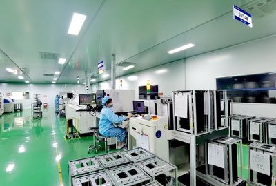 柳州五達(dá) 創(chuàng)新驅(qū)動(dòng)，電子產(chǎn)品技術(shù)研發(fā)逆勢(shì)上揚(yáng)