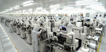 江蘇長電科技 深耕電子產(chǎn)品技術(shù)研發(fā)，驅(qū)動(dòng)集成電路產(chǎn)業(yè)創(chuàng)新