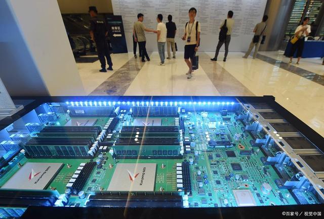 北京電子沙盤 賦能工廠產線可視化，引領智能制造新未來